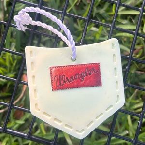 Basil, Lime and Lemongrass Goats Milk Soap on Rope